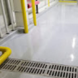 Meet your Posher, Chad